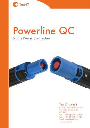 Powerline QC