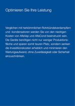 Die Produktpalette der Wärmeübertrager für HLK-Anwendungen - 2