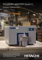 FOUNDRY-MASTER Smart 2