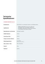 FOUNDRY-MASTER Smart 2-5