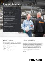 FOUNDRY-MASTER Smart 2-8