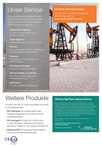 Lab-X3500 - RFA-Analyse für die Qualitätskontrolle - 4