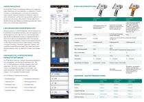 PMI - Inspection using the X-MET8000 handheld XRF analyser - 3