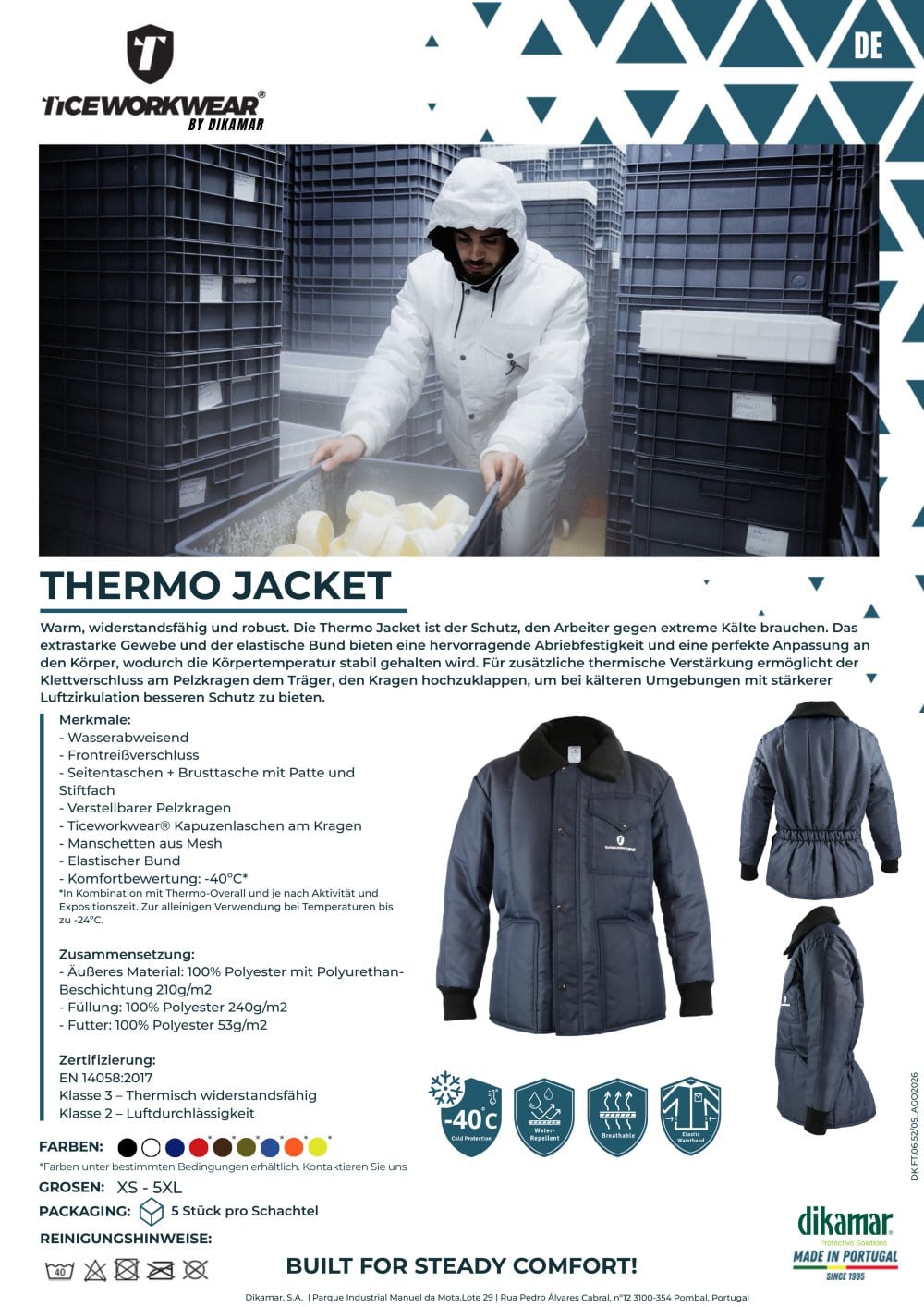 DK.FT.06.5205_DE_ThermoJacket_AGO2026 - DIKAMAR - Protective Solutions