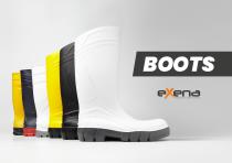 EXENA BOOTS