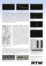 SERIE 2700 Audio-Test- und Messsystem - 5