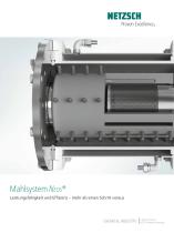 Mahlsystem Neos® - 1