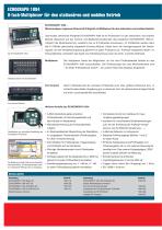 Ultraschall-Fehlerprüfgerät ECHOGRAPH 1094 - 2