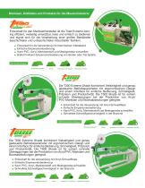 Awning Industry Welding Machines-2