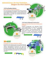Pool Industry Welding Machines-3