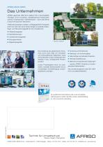 Energieeinsparung mit AFRISO - 8