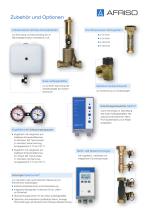 PrimoSol® 130 - Solarpumpengruppen - 4