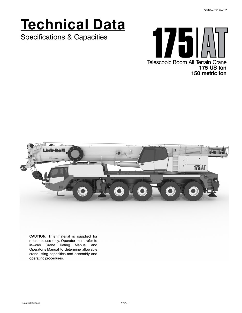 175|AT - Link-Belt