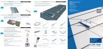 PRODUCT INFORMATION METAL ROOF