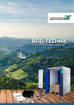 RFID-TECHNIK