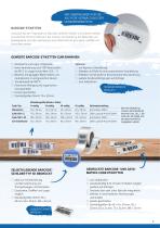 SCANNERSYSTEME / BARCODES - 3