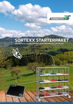 SORTEXX STARTERPAKET