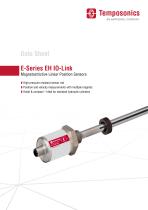 E-Series EH IO-Link