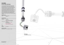 Temposonics Sensorübersicht Mobilhydraulik - 12