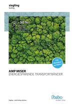 AMP MISER