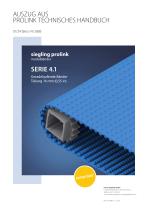 Series 4.1-1