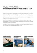 Siegling Belting – Holz-3