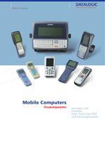 Mobile Computers - 1