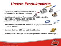 Unternehmensprofil - 3