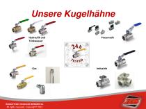 Unternehmensprofil - 4