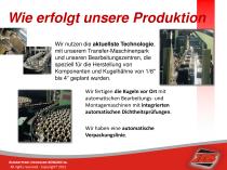 Unternehmensprofil - 5