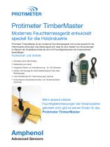 Protimeter TimberMaster - 1