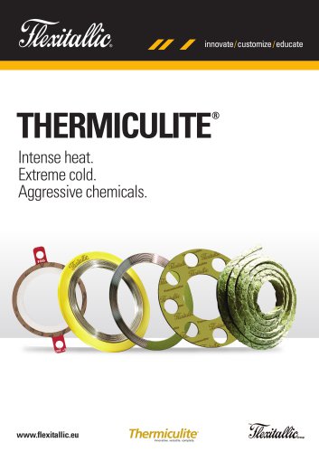 Thermiculite