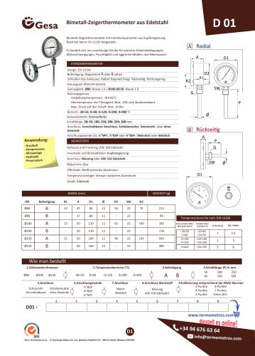 D01 series