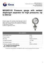 M0306S103D100R600BR4SGE