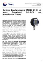 MD0906 Ø100