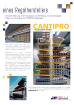 CANTIPRO® - 3