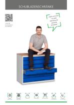 Betriebs- und Lagereinrichtung | Das verso Programm-6