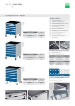 bott cubio TOP 20 - bott - PDF Katalog, technische Unterlagen