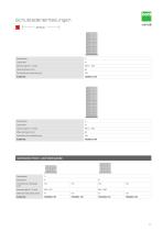 bott vario3 Zubehörkatalog 2026-17