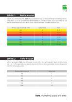 bott vario3 Zubehörkatalog 2026-7