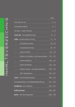 Hauptkatalog Betriebseinrichtungen 2025-2