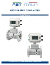 AI.Gas.TF Series