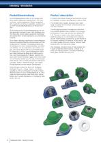 Edelstahl-Polymer-Gehäuselagereinheiten-2