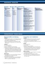 Kugeldrehverbindung/Turntable Bearings - 4