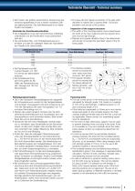 Kugeldrehverbindung/Turntable Bearings - 5