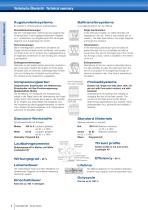 Kugelgewindetriebe - 4