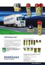 Planen- und Verdeckroller - 1