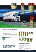 Planen- und Verdeckroller - 2