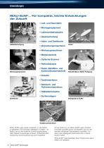 REALI SLIM® Dünnringlager/Thin section bearings-4