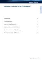 REALI SLIM® Dünnringlager/Thin section bearings-5